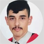 Me defino como una persona tranquila,amable y sociable. Si quieres aprender no dudes más